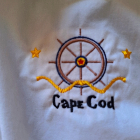 POLAR YACHT CLUB JACKET - Picture 2 of 16